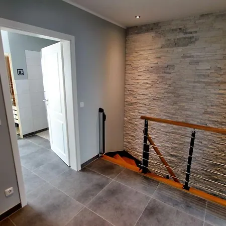 Wohlfuehl-Villa Mia Holiday home Goehren-Lebbin